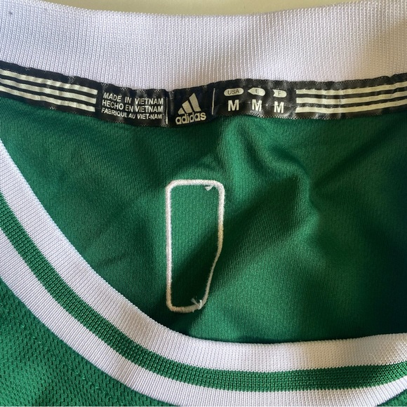 Gordon Hayward Celtics Jersey(2 for $70) - Picture 5 of 7